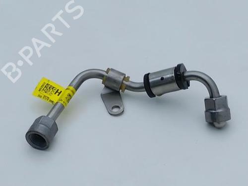 Used Pipe Pipe OPEL ASTRA K (B16) 1.2 Turbo (68) (145 hp) 40410247 40410247