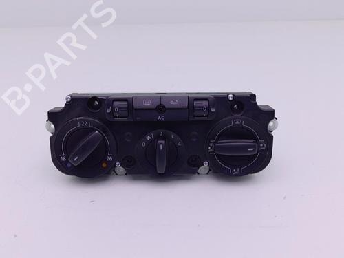Used Climate control Climate control VW GOLF V (1K1) 2.0 TDI 16V (140 hp) 40360087 40360087