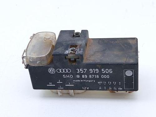 Used Control unit Control unit VW CORRADO (53I) 2.9 VR6 (190 hp) 40479525 40479525
