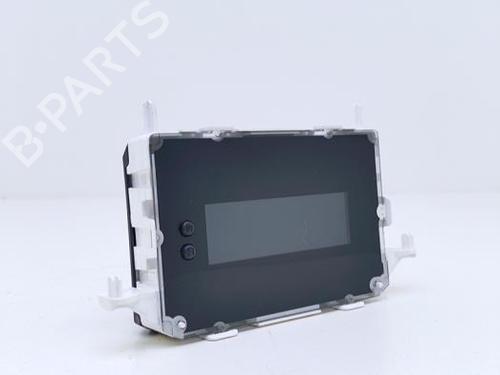 display-monitor-ford-fiesta-vi-cb1-ccn-2008-40418492 main image