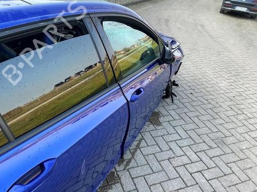 Antenna/Base VW GOLF VIII (CD1, DA1) 2.0 TSI R 4motion | BP40425593C140 - Image 23
