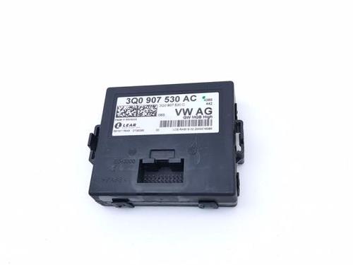 Used Electronic module Electronic module SEAT LEON (5F1) 1.0 TSI (115 hp) 40418052 40418052