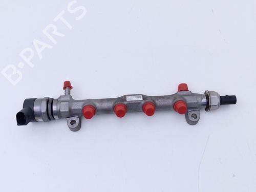 Used Injection rail Injection rail VW GOLF ALLTRACK VII Variant (BA5, BV5) 2.0 TDI 4motion (184 hp) 40376329 40376329