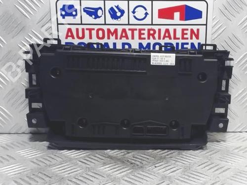 Climate control MAZDA 6 Saloon (GJ, GL) 2.2 D (GJ2FP) | BP40468759I5 - Image 2