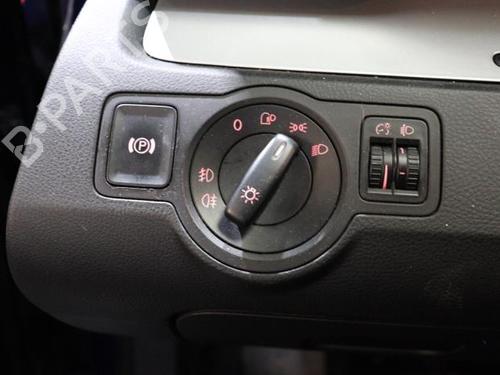 Radio VW PASSAT B6 Variant (3C5) 2.0 TDI | BP40415282E6 - Image 19