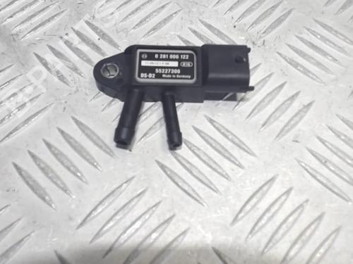 Used Electronic sensor Electronic sensor FIAT BRAVO II (198_) 1.6 D Multijet (198AXM1B) (90 hp) 40380283 40380283