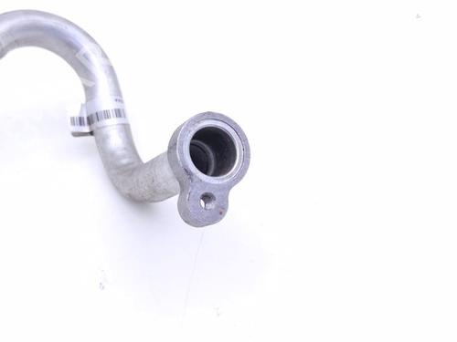 AC pipe RENAULT CAPTUR I (J5_, H5_) 1.5 dCi 90 (J5N4, J5M5, J5MW, J5M6, J5AL, J5AJ) | BP40470716M126 - Image 2