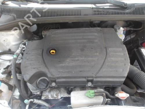 Right front steering knuckle SUZUKI SX4 (EY, GY) 1.6 VVT (RW416, YA21S) | BP40365611M26 - Image 13