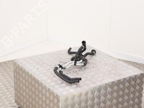 Used Pipe Pipe AUDI A4 B9 Avant (8W5, 8WD) 2.0 TFSI quattro (252 hp) 40407197 40407197