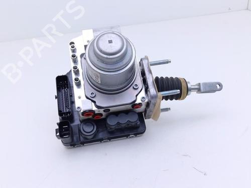 Used ABS pump ABS pump MAZDA MX-30 (DR) e-SKYACTIV (DR1W) (145 hp) 40424145 40424145