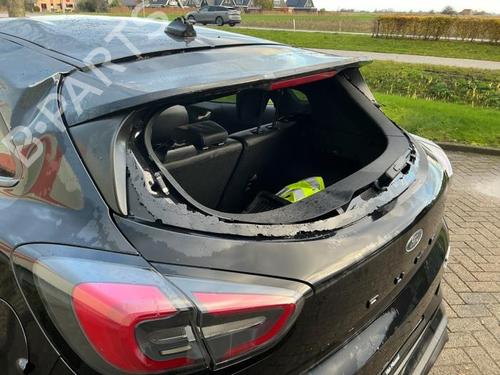 Speaker FORD PUMA (J2K, CF7) 1.5 ST EcoBoost | BP40480711E2 - Image 12