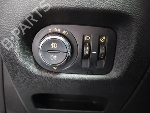 Front right seatbelt OPEL CORSA D (S07) 1.3 CDTI (L08, L68) | BP40401064I25  - Image 34