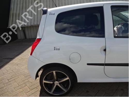 Electronic sensor RENAULT TWINGO II (CN0_) 1.5 dCi 90 | BP40371571M84  - Image 23