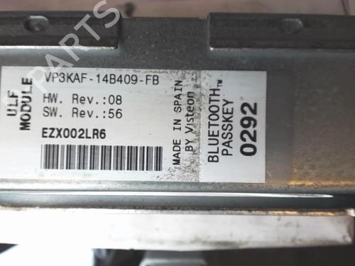 Electronic module BMW 3 Convertible (E46) M3 | BP40468498M83 - Image 4