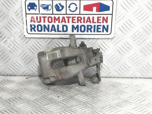 Used Left rear brake caliper Left rear brake caliper PEUGEOT 208 I (CA_, CC_) 1.2 THP 110 (110 hp) 40472753 40472753