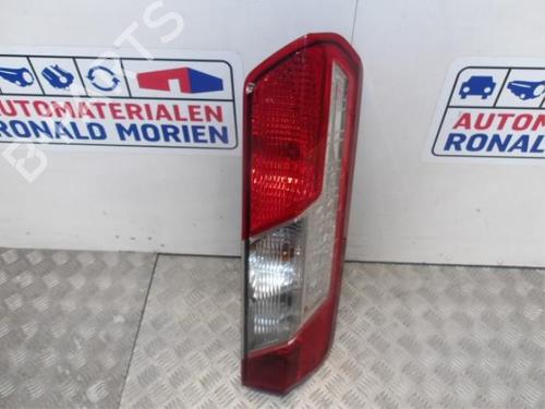 Right taillight FORD TRANSIT V363 Van (FCD, FDD) 2.2 TDCi | BP40468306C35 - Image 2