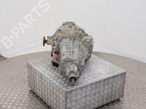 Used Gearbox Gearbox AUDI A5 (F53, F5P) 2.0 TFSI quattro (249 hp) 40478557 40478557