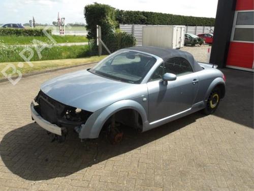 Electronic sensor AUDI TT Roadster (8N9) 3.2 VR6 quattro | BP40389813M84 - Image 10