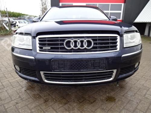 Rear differential AUDI A8 D3 (4E2, 4E8) 4.0 TDI quattro | BP40384224M24  - Image 17