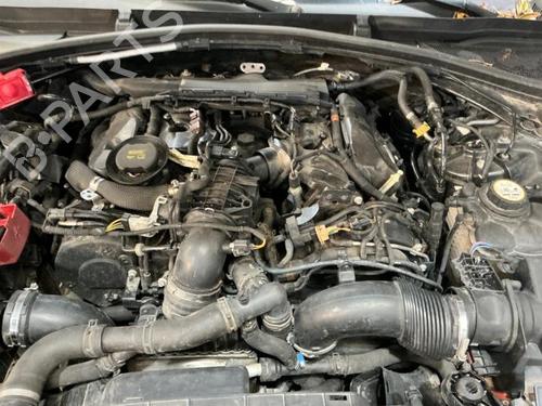 Front right seatbelt LAND ROVER RANGE ROVER VELAR (L560) 3.0 D300 SDV6 4x4 | BP40426128I25 - Image 38