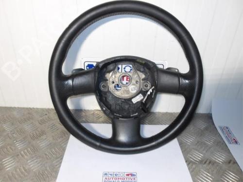 steering-wheel-audi-a3-sportback-8pa-2004-2005-2006-2007-2008-2009-2010-2011-2012-2013-2014-2015-40366873 main image