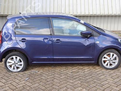 Electronic sensor SEAT Mii (KF1, KE1) 1.0 | BP40404671M84 - Image 2
