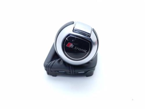 Used Shift knob Shift knob AUDI Q3 (8UB, 8UG) 2.0 TFSI quattro (211 hp) 40383858 40383858