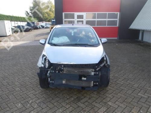 Left front shock absorber FORD KA (RU8) 1.2 | BP40394001M16 - Image 12