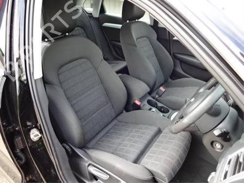 Steering wheel AUDI Q3 (8UB, 8UG) 1.4 TSI | BP40366872C49 - Image 30