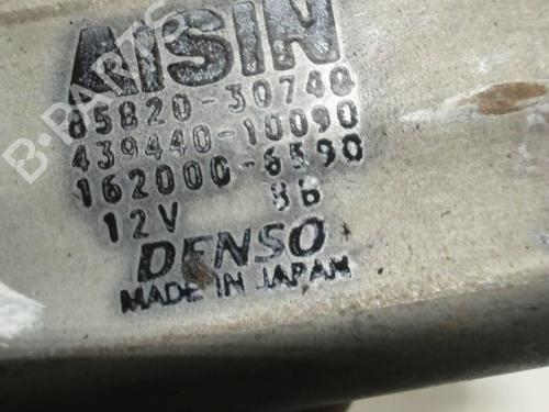 Electronic module LEXUS GS (_S16_) 300 (JZS160_, JZS160R) | BP40362939M83 - Image 3