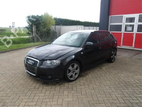 Electronic sensor AUDI A3 Sportback (8PA) 2.0 TDI 16V | BP40367245M84 - Image 7