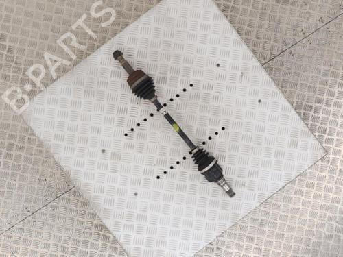 Left front driveshaft PEUGEOT 108 1.0 VTi 72 | BP40400531M38 - Image 8