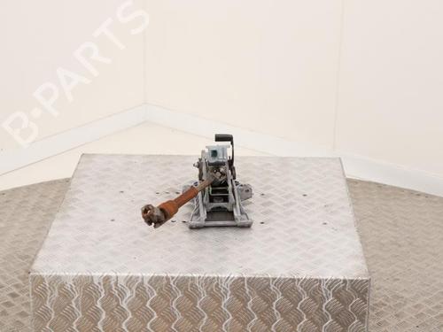 Steering column FORD FOCUS II Turnier (DA_, FFS, DS) 1.6 TDCi | BP40399376M21 - Image 7