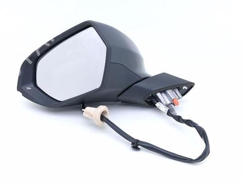 Used Left mirror Left mirror SEAT LEON Sportstourer (KL8, KLD) 2.0 TDI (115 hp) 40479252 40479252