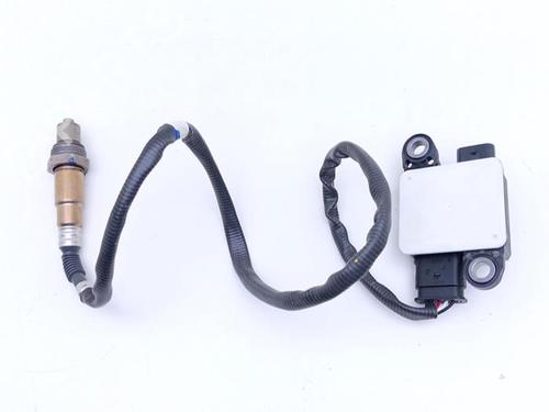 Used Electronic sensor Electronic sensor VW TOUAREG (CR7, RC8) 3.0 TDI 4motion (286 hp) 40382461 40382461
