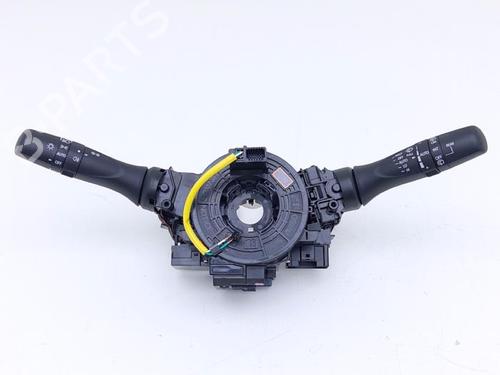 Used Steering column stalk Steering column stalk SUZUKI VITARA (LY) 1.4 Hybrid (Mild Hybrid) (APK414) (129 hp) 40481233 40481233