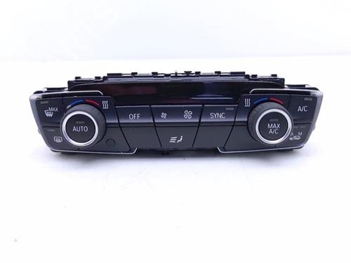 climate-control-bmw-2-active-tourer-f45-2013-2014-2015-2016-2017-2018-2019-2020-2021-40469085 main image