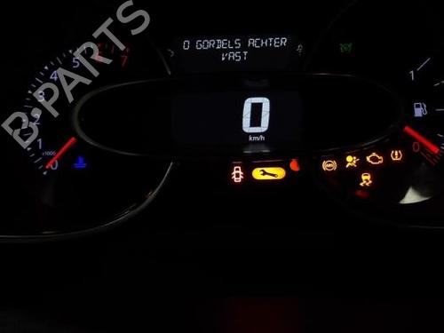 Switch RENAULT CLIO IV (BH_) 0.9 TCe 90 (BHNF, BHMA, BHMH, BHJK, BHJR) | BP40401317I30  - Image 22