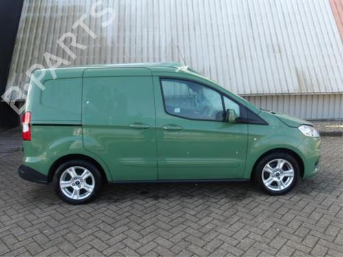 Gear lever FORD TRANSIT COURIER B460 Box Body/MPV 1.0 EcoBoost | BP40383822M90 - Image 12
