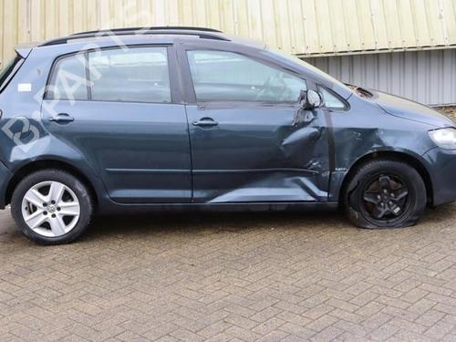 Boot lining VW GOLF PLUS V (5M1, 521) 1.6 TDI | BP40476683I3 - Image 2