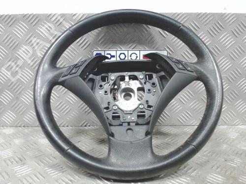 Used Steering wheel Steering wheel BMW 5 (E60) 525 d (177 hp) 40366891 40366891