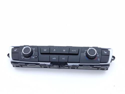 Used Climate control Climate control BMW 2 Coupe (F22, F87) 218 i (136 hp) 40359858 40359858