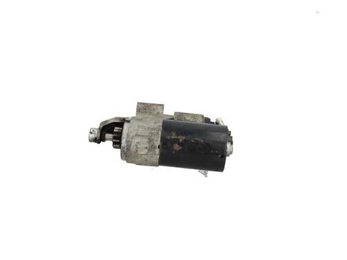 Used Starter Starter AUDI A4 B8 (8K2) 1.8 TFSI (160 hp) 40406401 40406401