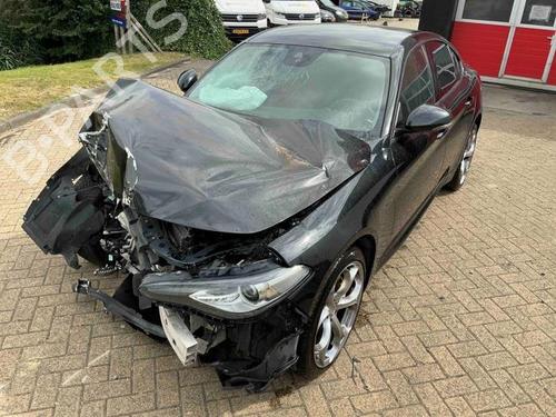 Left rear driveshaft ALFA ROMEO GIULIA (952_) 2.2 D (952AGA250, 952AGM250, 952ASM2, 952ASA2) | BP40420661M40  - Image 8