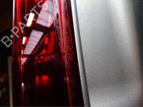 Left taillight OPEL VIVARO B Van (X82) 1.6 CDTI (05) | BP40358022C34 - Image 2