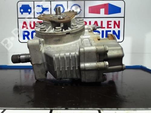 Used Transfer box Transfer box VW GOLF VII Variant (BA5, BV5) 2.0 R 4motion (300 hp) 40383651 40383651