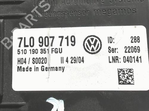 Electronic module VW PHAETON (3D1, 3D2, 3D3, 3D4, 3D6, 3D7, 3D8, 3D9) 4.2 V8 4motion | BP40361499M83 - Image 3