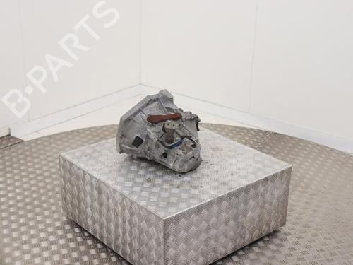 Used Gearbox Gearbox TOYOTA AYGO (_B4_) 1.0 VVTi (KGB40) (72 hp) 40415676 40415676