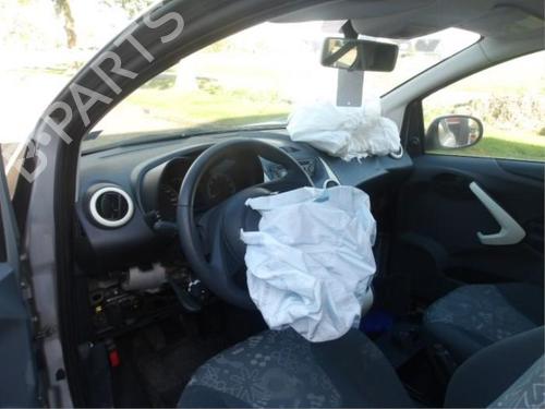 Left front shock absorber FORD KA (RU8) 1.2 | BP40394001M16 - Image 26