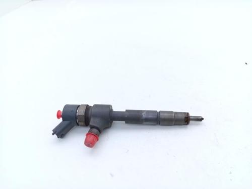Used Injector Injector FIAT DOBLO MPV (119_, 223_) 1.9 JTD (105 hp) 40375992 40375992